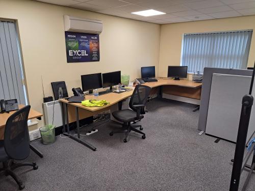 9 Abbey Court, Priory Business Park, Fraser Road, Bedford, MK44