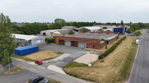 32 White House Road, Ipswich, IP1