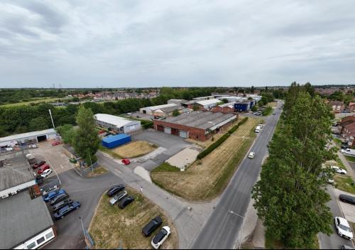 32 White House Road, Ipswich, IP1