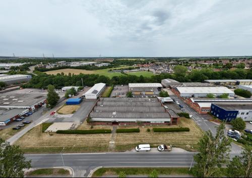 32 White House Road, Ipswich, IP1