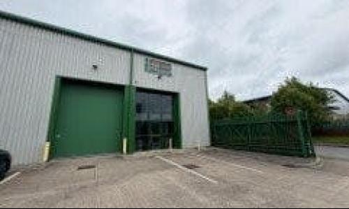 Unit 6 Ash, Court, Moorgreen Industrial Park, Engine Lane, Moorgreen, NG16