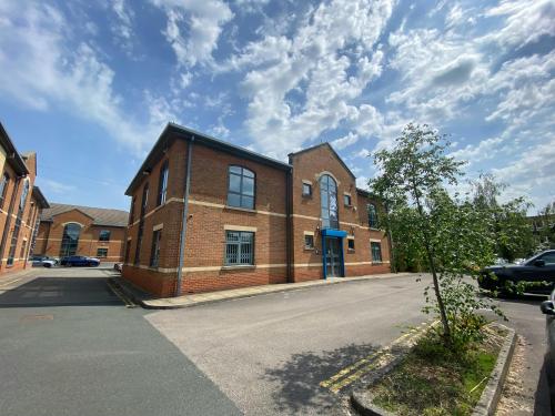 Madeley House, John Charles Way, Leeds, LS12