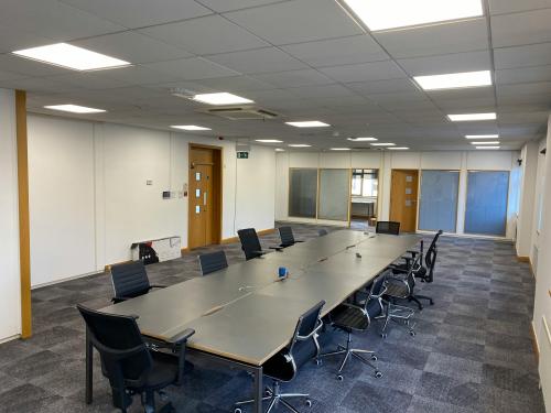 Madeley House, John Charles Way, Leeds, LS12