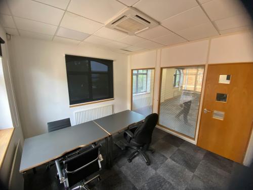 Madeley House, John Charles Way, Leeds, LS12