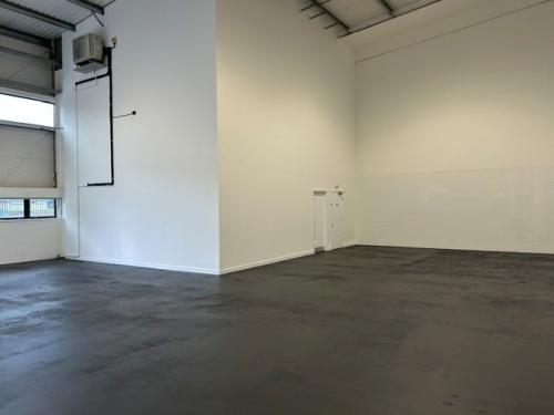 Unit 10, Muirhead Quay, Barking, IG11