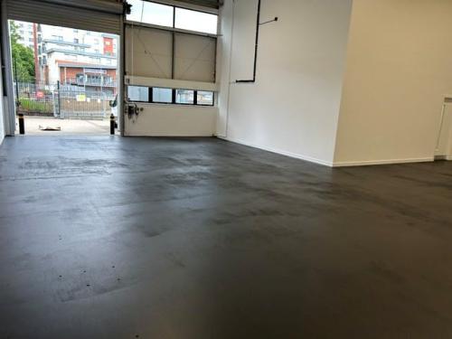Unit 10, Muirhead Quay, Barking, IG11