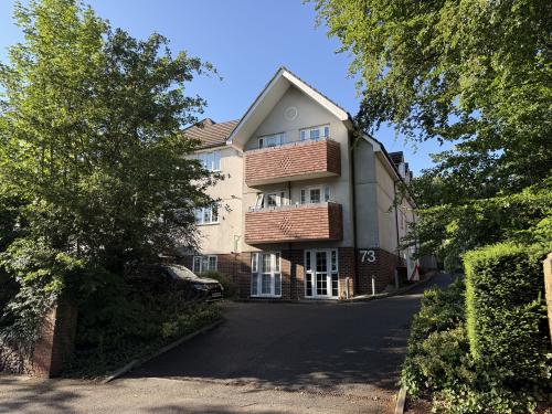 Thorne Court, 73 Croham Road, South Croydon, CR2