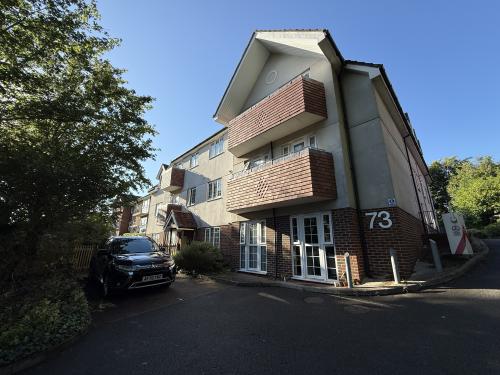 Thorne Court, 73 Croham Road, South Croydon, CR2