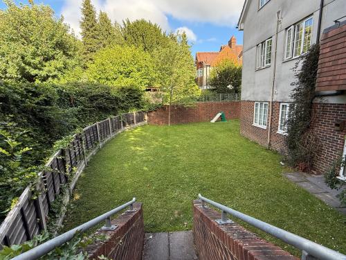 Thorne Court, 73 Croham Road, South Croydon, CR2