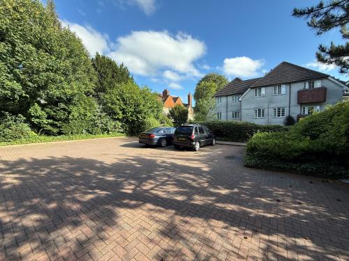 Thorne Court, 73 Croham Road, South Croydon, CR2