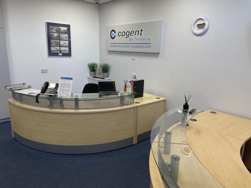 Landguard Point Enterprise Centre, Langer Road, Felixstowe, IP11