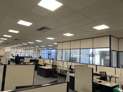 Landguard Point Enterprise Centre, Langer Road, Felixstowe, IP11