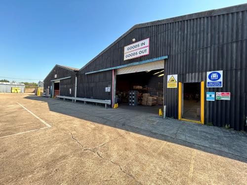 Burnham Road, Mundon, Maldon, CM9