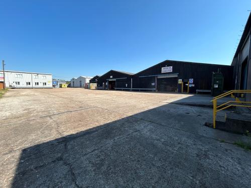 Burnham Road, Mundon, Maldon, CM9