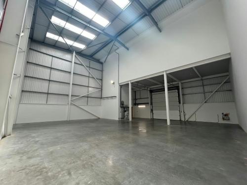 3, Ellesfield Trade Centre, Ellesfield Avenue, Bracknell, RG12