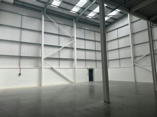 3, Ellesfield Trade Centre, Ellesfield Avenue, Bracknell, RG12