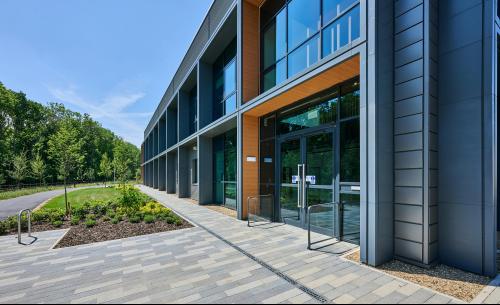 units 11-20, Bourn Quarter - Phase 2, Cambridge, CB23