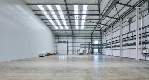 units 11-20, Bourn Quarter - Phase 2, Cambridge, CB23