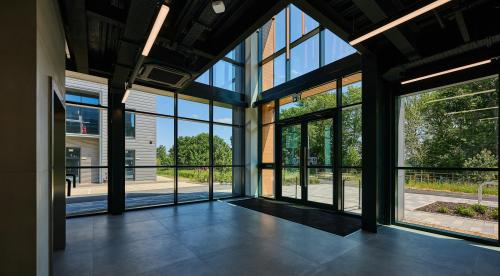 units 11-20, Bourn Quarter - Phase 2, Cambridge, CB23