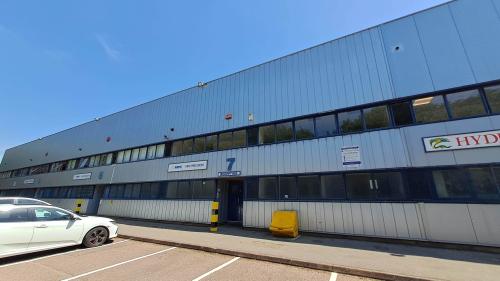 Unit 7, Kiln Farm, Carters Lane, Milton Keynes, MK11