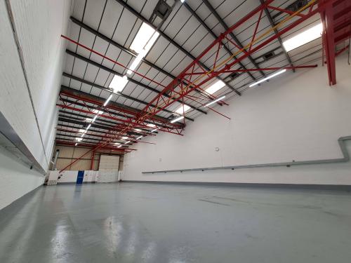 Unit 7, Kiln Farm, Carters Lane, Milton Keynes, MK11