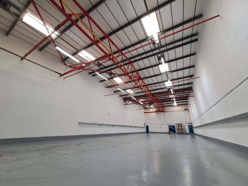 Unit 7, Kiln Farm, Carters Lane, Milton Keynes, MK11