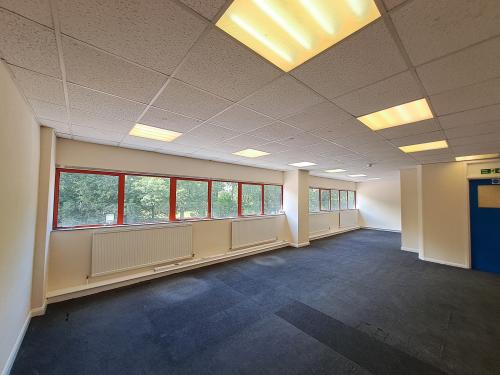 Unit 7, Kiln Farm, Carters Lane, Milton Keynes, MK11