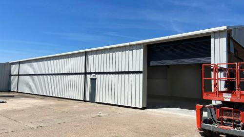 Unit B, Bourne End, Southam, CV47