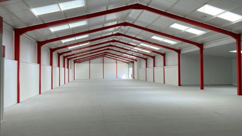 Unit B, Bourne End, Southam, CV47