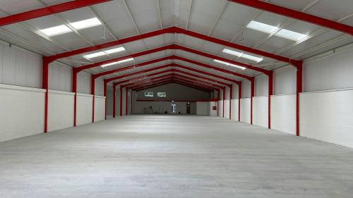 Unit B, Bourne End, Southam, CV47