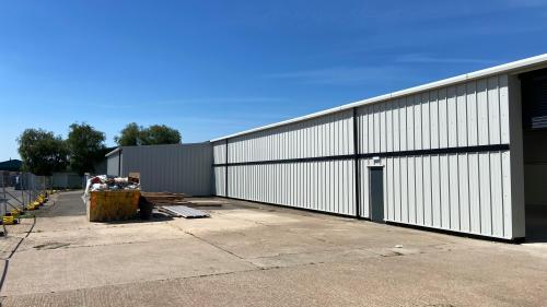 Unit B, Bourne End, Southam, CV47
