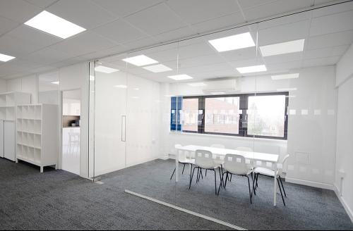 GNR8, 49 Clarendon Road, Watford, WD17