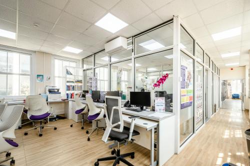 149-151 Commercial Road, Whitechapel, London, E1