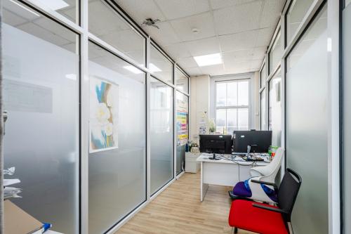 149-151 Commercial Road, Whitechapel, London, E1