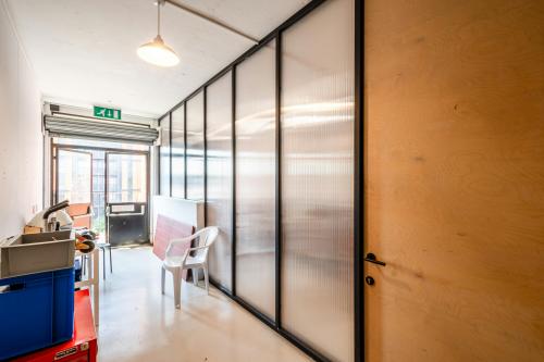22-27 The Oval, Cambridge Heath, London, E2