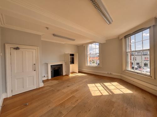 Bank House,, Market Place, Reepham, Norwich, NR10