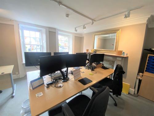 Carlton & Melton House,, Market Place, Reepham, Norwich, NR10