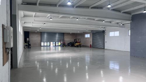 Unit 9, Horizon Park, 5 Rainham Road, Rainham, RM13