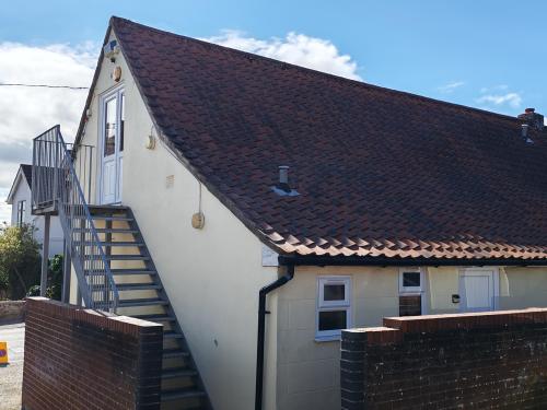 The Stonemasons Cottage, The Street, Acle, NR13