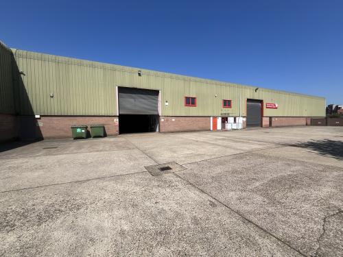 1 Holywells Road, Ipswich, IP3