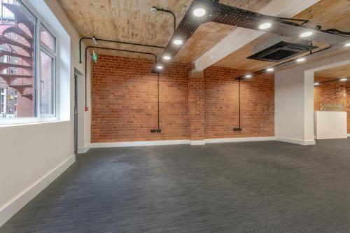 60 Wellington Street, Leeds, LS1