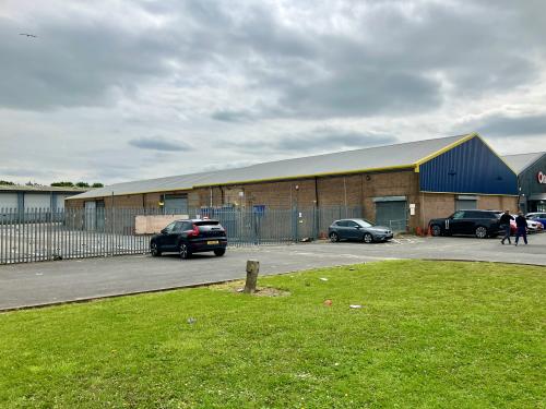 Watling Road, Bishop Auckland, DL14