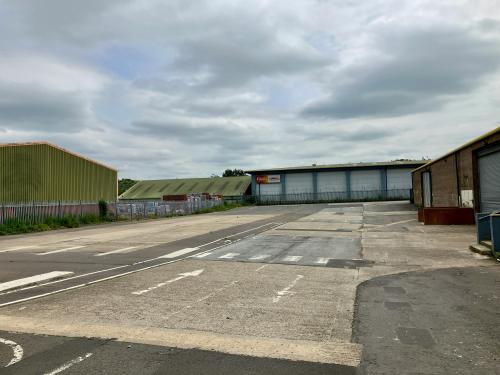 Watling Road, Bishop Auckland, DL14