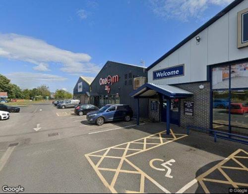 Watling Road, Bishop Auckland, DL14