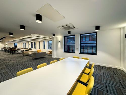 Hill House, 67-71 Lowlands Road, Harrow, HA1