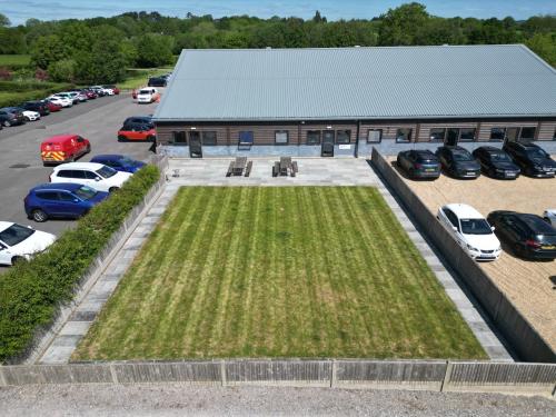 Unit 17 Danworth Farm, Cuckfield Road, Hurstpierpoint, Hassocks, BN6