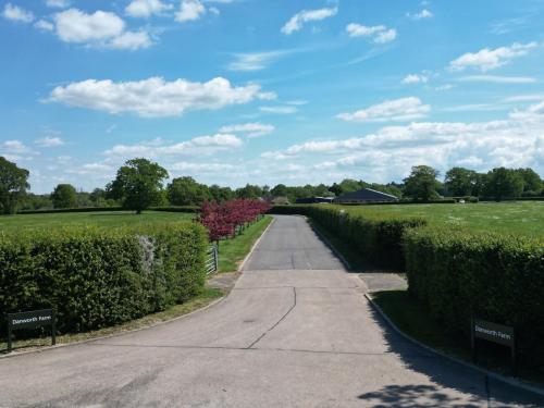 Unit 17 Danworth Farm, Cuckfield Road, Hurstpierpoint, Hassocks, BN6