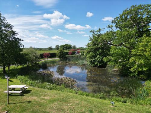 Unit 17 Danworth Farm, Cuckfield Road, Hurstpierpoint, Hassocks, BN6