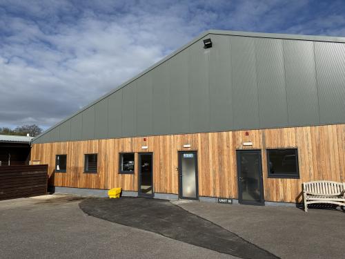 Unit 17 Danworth Farm, Cuckfield Road, Hurstpierpoint, Hassocks, BN6