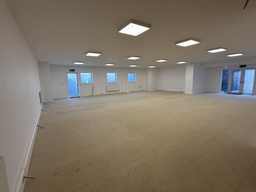 Unit 17 Danworth Farm, Cuckfield Road, Hurstpierpoint, Hassocks, BN6